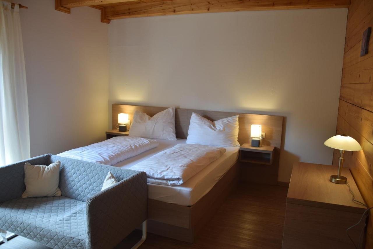 Landhaus Bergzeit Filzmoos Exteriér fotografie