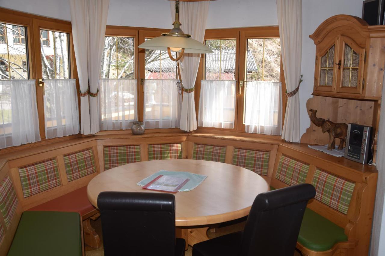 Landhaus Bergzeit Filzmoos Exteriér fotografie