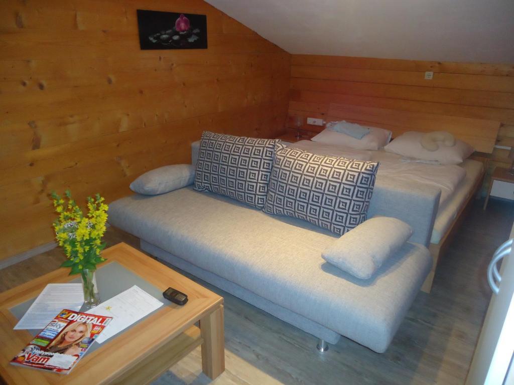 Landhaus Bergzeit Filzmoos Exteriér fotografie