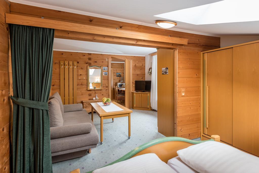 Landhaus Bergzeit Filzmoos Exteriér fotografie