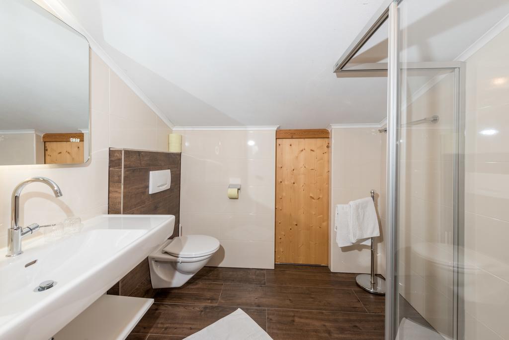 Landhaus Bergzeit Filzmoos Exteriér fotografie