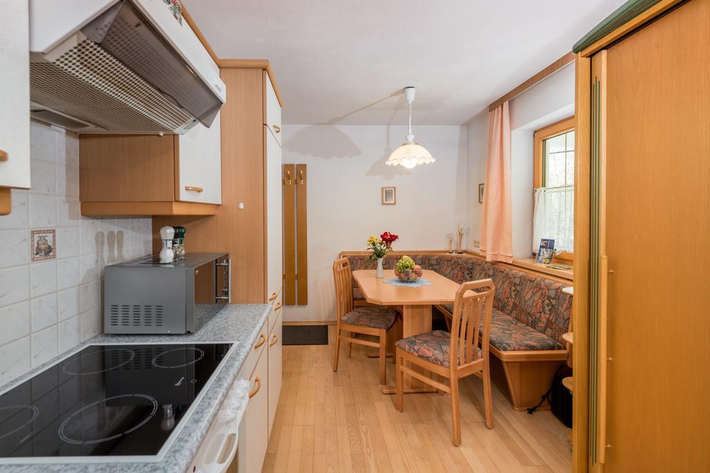 Landhaus Bergzeit Filzmoos Exteriér fotografie