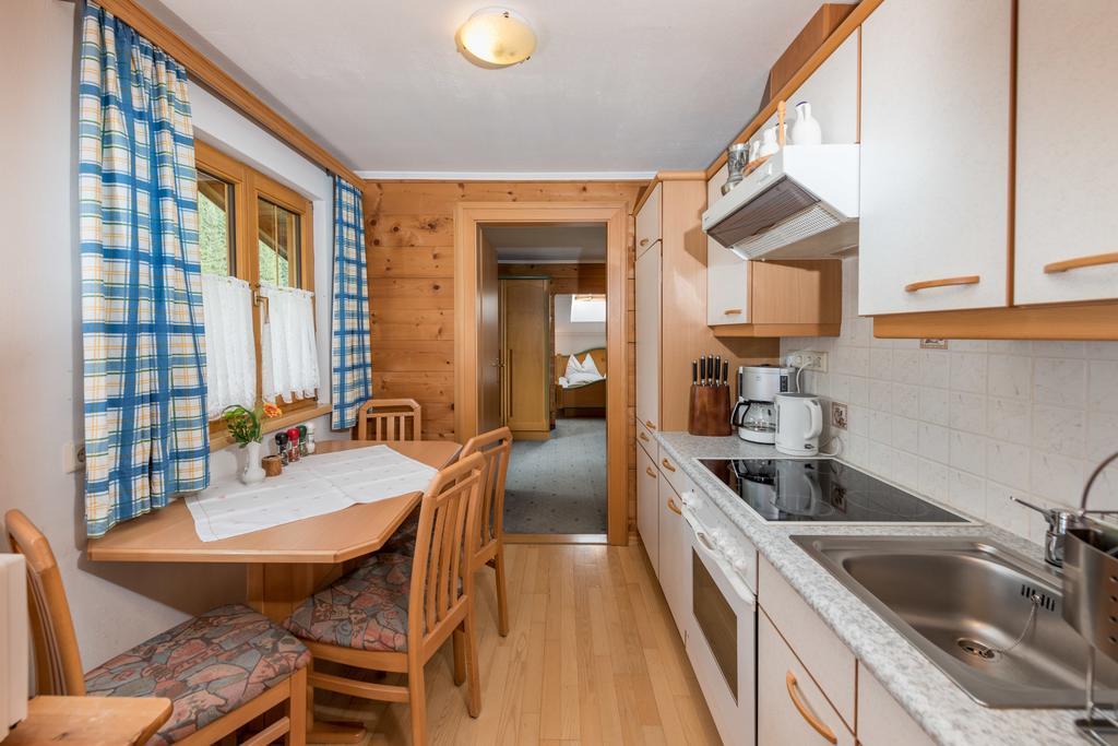 Landhaus Bergzeit Filzmoos Exteriér fotografie